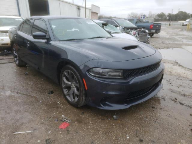 DODGE CHARGER GT 2019 2c3cdxhg0kh681193