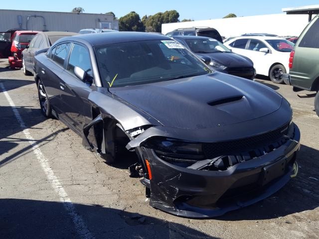 DODGE CHARGER GT 2019 2c3cdxhg0kh690489