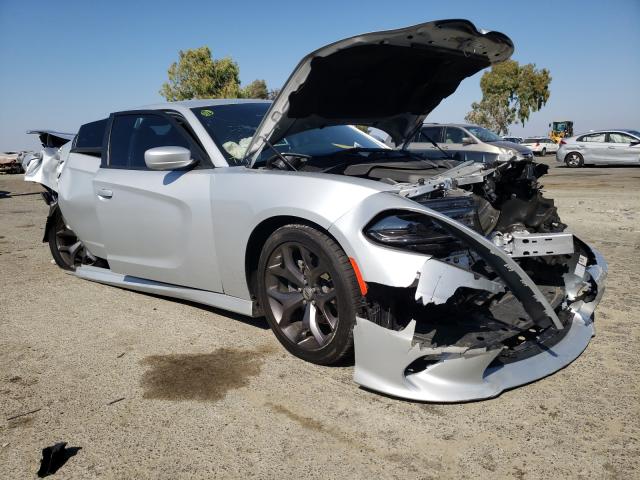 DODGE CHARGER GT 2019 2c3cdxhg0kh740372