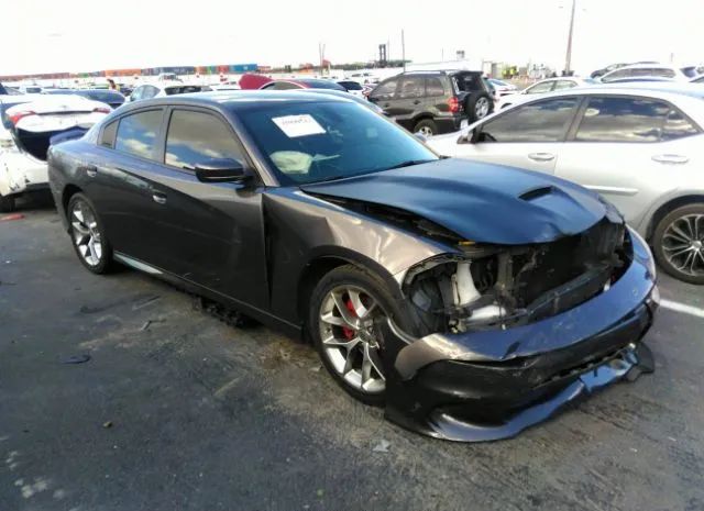 DODGE CHARGER 2020 2c3cdxhg0lh188132