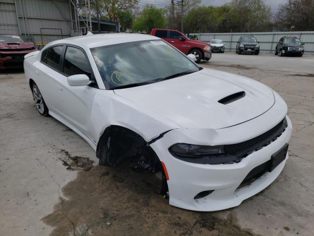 DODGE CHARGER GT 2020 2c3cdxhg0lh193346