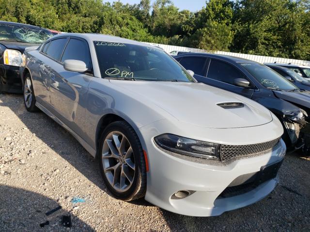 DODGE CHARGER GT 2020 2c3cdxhg0lh202661