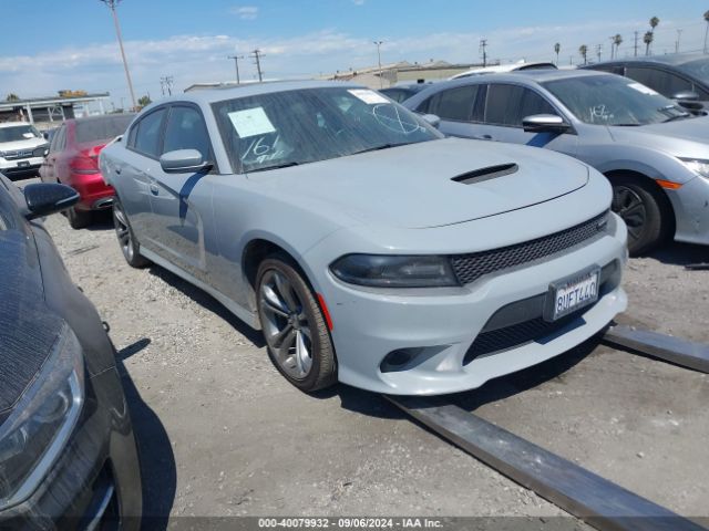 DODGE CHARGER 2020 2c3cdxhg0lh209044