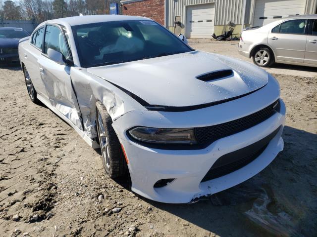 DODGE CHARGER GT 2020 2c3cdxhg0lh220335