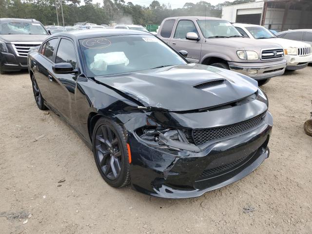 DODGE CHARGER GT 2020 2c3cdxhg0lh241427