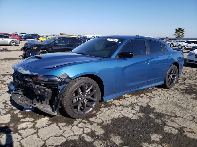 DODGE CHARGER GT 2020 2c3cdxhg0lh249446