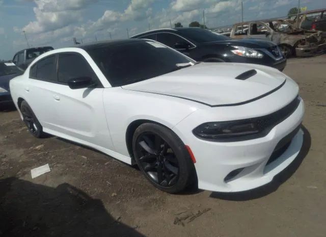 DODGE CHARGER 2021 2c3cdxhg0mh505909