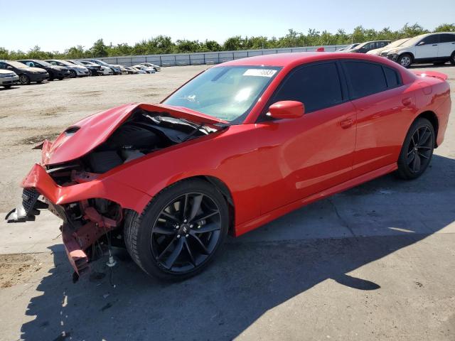 DODGE CHARGER 2021 2c3cdxhg0mh511337