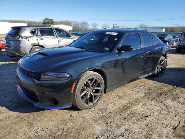 DODGE CHARGER 2021 2c3cdxhg0mh518918