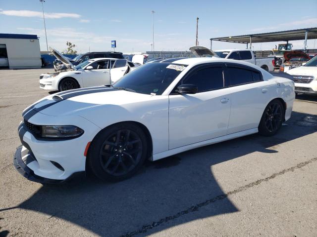 DODGE CHARGER GT 2021 2c3cdxhg0mh525447