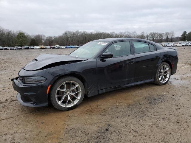 DODGE CHARGER GT 2021 2c3cdxhg0mh530387