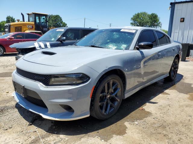 DODGE CHARGER 2021 2c3cdxhg0mh556486