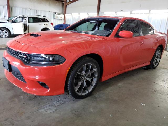 DODGE CHARGER GT 2021 2c3cdxhg0mh565673