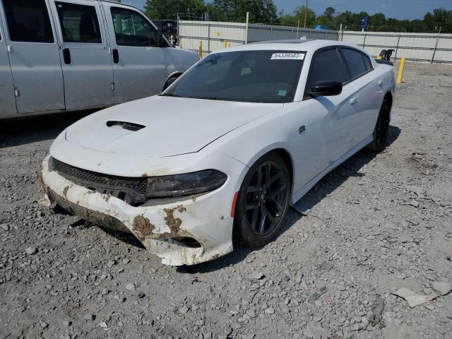 DODGE CHARGER GT 2021 2c3cdxhg0mh602236