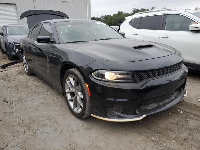 DODGE CHARGER GT 2021 2c3cdxhg0mh605699