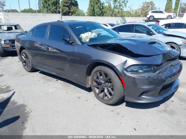 DODGE CHARGER 2021 2c3cdxhg0mh625371