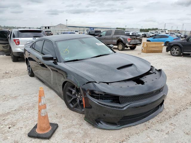 DODGE CHARGER GT 2021 2c3cdxhg0mh648519