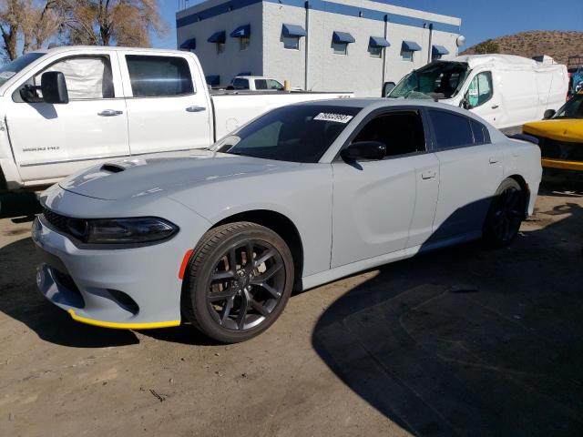 DODGE CHARGER 2021 2c3cdxhg0mh648746