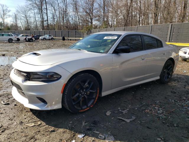 DODGE CHARGER 2021 2c3cdxhg0mh679320