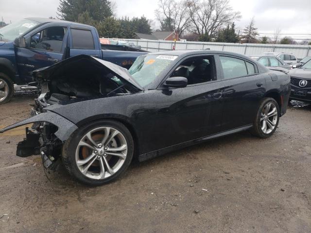 DODGE CHARGER GT 2022 2c3cdxhg0nh119220