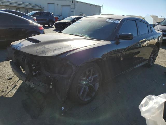 DODGE CHARGER GT 2022 2c3cdxhg0nh130329