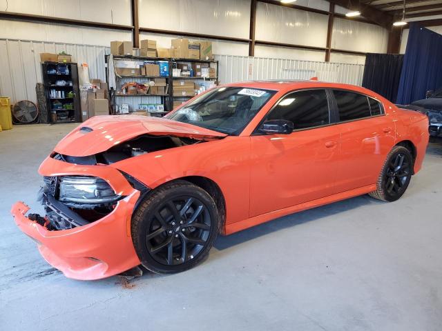 DODGE CHARGER 2022 2c3cdxhg0nh153187