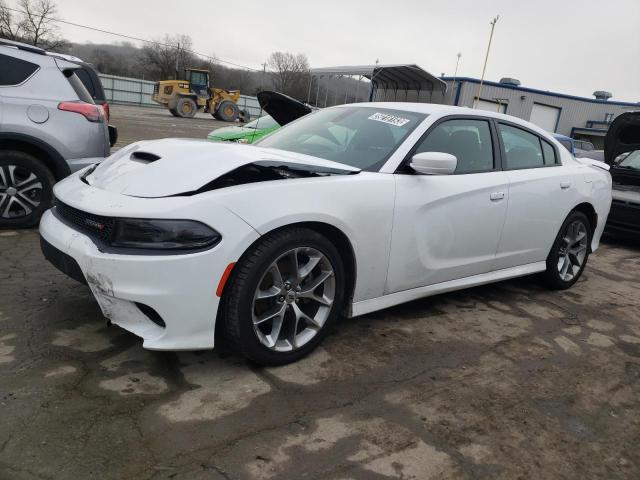 DODGE CHARGER GT 2022 2c3cdxhg0nh156901