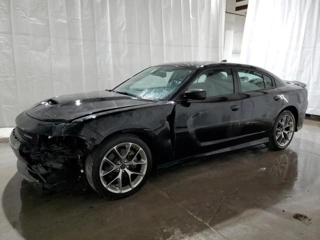 DODGE CHARGER GT 2022 2c3cdxhg0nh156929