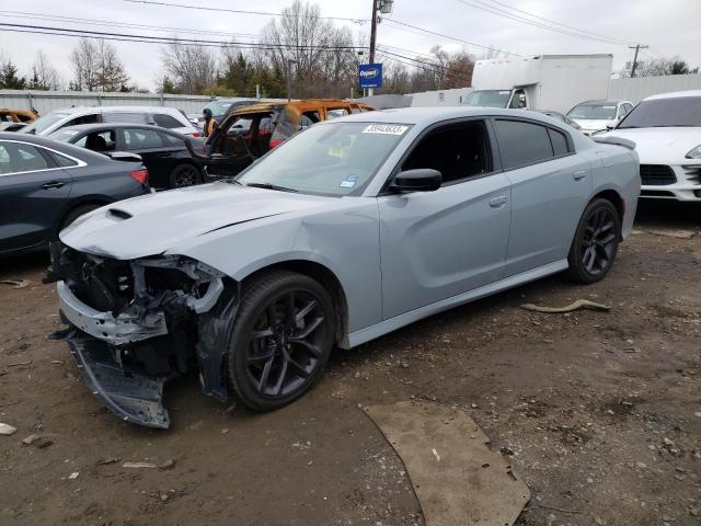 DODGE CHARGER GT 2022 2c3cdxhg0nh158096