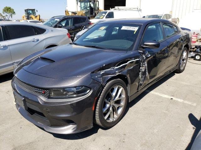 DODGE CHARGER GT 2022 2c3cdxhg0nh173147