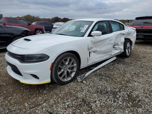 DODGE CHARGER GT 2022 2c3cdxhg0nh182513