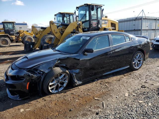 DODGE CHARGER 2023 2c3cdxhg0ph529180