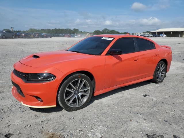 DODGE CHARGER 2023 2c3cdxhg0ph560347