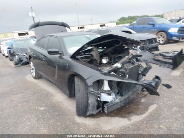 DODGE CHARGER 2023 2c3cdxhg0ph571879