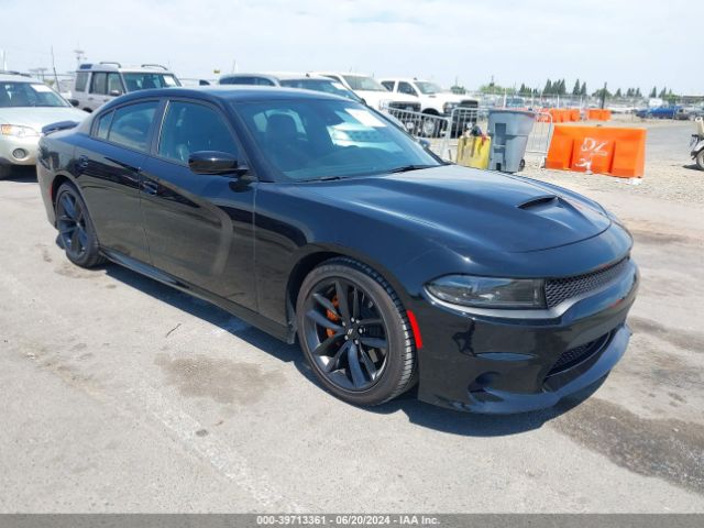 DODGE CHARGER 2023 2c3cdxhg0ph630963