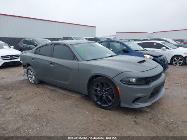 DODGE CHARGER 2023 2c3cdxhg0ph631045