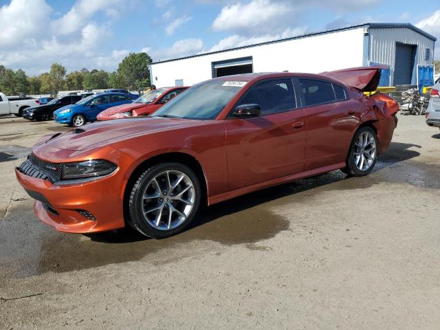 DODGE CHARGER GT 2023 2c3cdxhg0ph646306