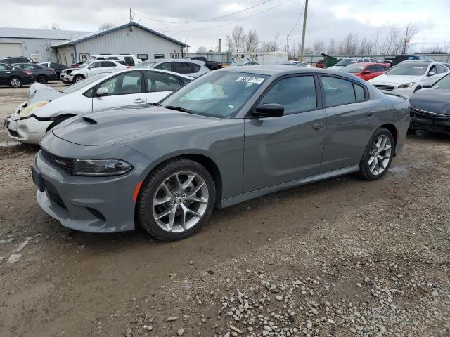 DODGE CHARGER 2023 2c3cdxhg0ph649139