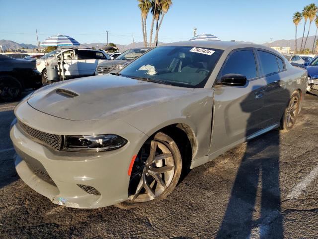 DODGE CHARGER GT 2023 2c3cdxhg0ph651022