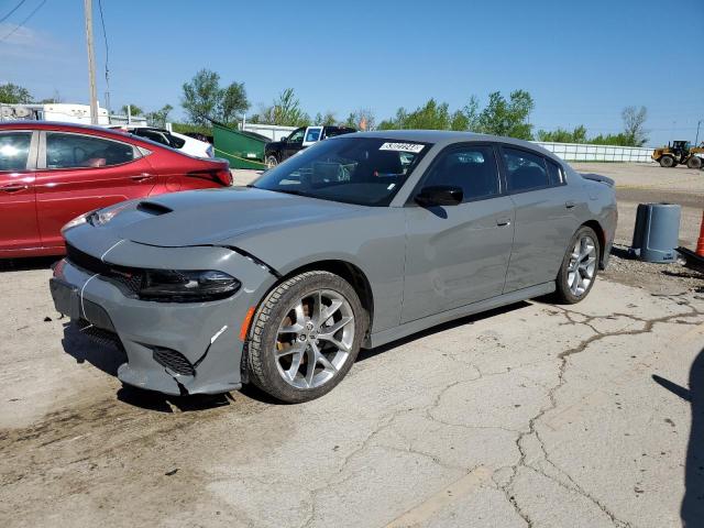 DODGE CHARGER 2023 2c3cdxhg0ph670895