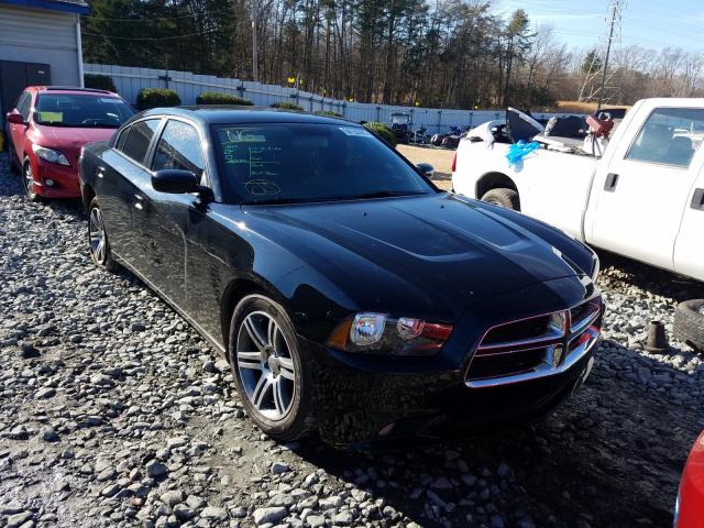 DODGE CHARGER SX 2012 2c3cdxhg1ch126108