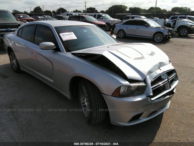 DODGE CHARGER 2012 2c3cdxhg1ch129316