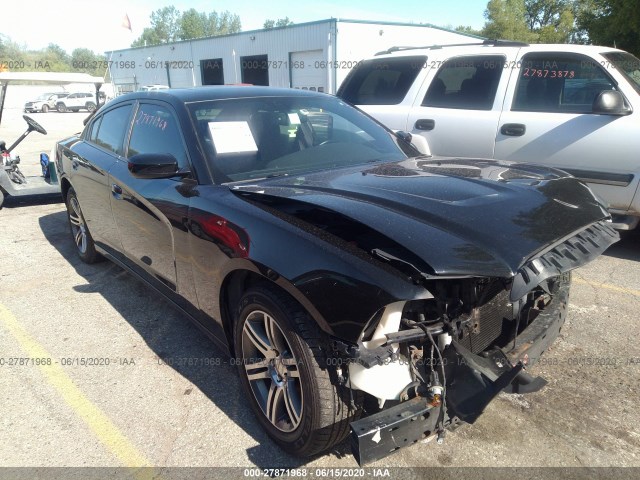 DODGE CHARGER 2012 2c3cdxhg1ch139490