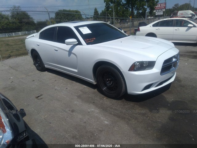 DODGE NULL 2012 2c3cdxhg1ch141997