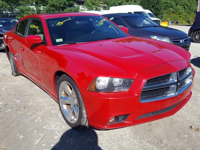 DODGE CHARGER SX 2012 2c3cdxhg1ch144219