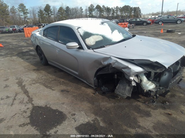 DODGE CHARGER 2012 2c3cdxhg1ch148979