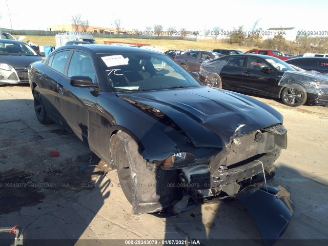 DODGE CHARGER 2012 2c3cdxhg1ch149064