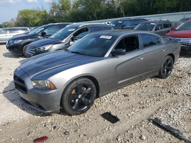 DODGE CHARGER SX 2012 2c3cdxhg1ch149436