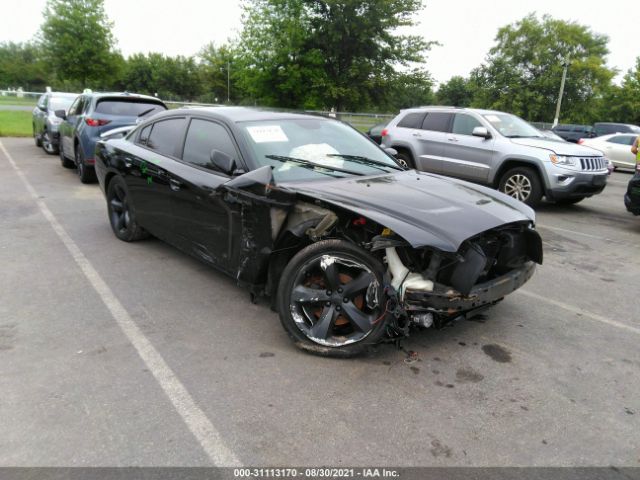 DODGE CHARGER 2012 2c3cdxhg1ch154359