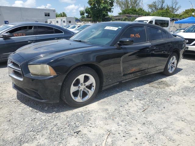 DODGE CHARGER SX 2012 2c3cdxhg1ch164440